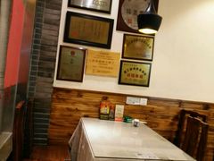 -火龙堂·风味民间菜(文一路店)