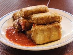 -汪一挑馄饨(老街店)