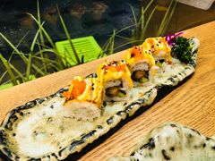 -渔井食堂(新洲店)