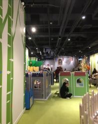 -幻贝家儿童乐园(苏州中心店)