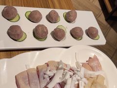 -同仁四季椰子鸡(海岸城天利店)