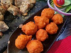 -甘尼仕印度餐厅爵士酒吧(阳春巷店)