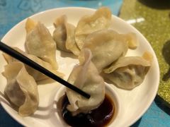 -无名饺子馆(康湖路店)