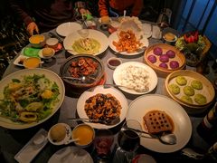-津菜典藏河西店(水上店)
