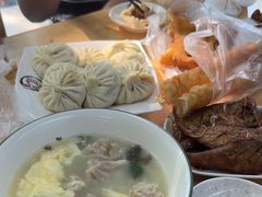 -津门张记包子铺(三马路店)