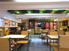 大堂-皇上皇(北京路店)