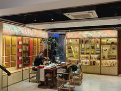 -咖法森林·咖啡  酒吧(天河店)