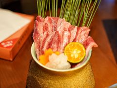-海之屋韩式烤肉(海棠68环球美食街店)