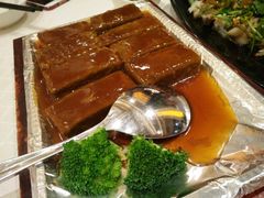 -北海渔村酒楼·粤菜海鲜点心(新华店)