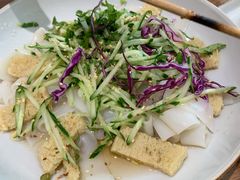 关中凉皮-长安记·大美陕菜(大族广场店)