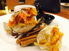 -好日子皇冠假日酒店·君怡咖啡厅(特美思大厦店)