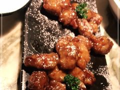 -绿茶餐厅(乐峰广场店)