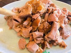 -清真·益鑫羊肉手抓馆(花园北街店)