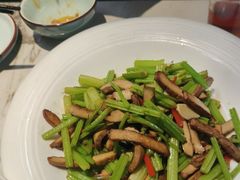 -又见炊烟私房菜(敬亭路店)