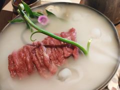 -盡膳口福跷脚牛肉火锅(合生汇购物中心店)