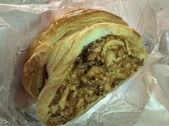 -烘焙町面包店(西四店)