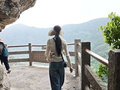 -雁荡山风景名胜区