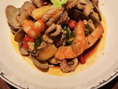 -曾宴·楚菜(湖北省博物馆店)