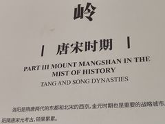 -洛阳古墓博物馆