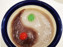 太极香芋泥-聚春园自助餐厅(东街口店)