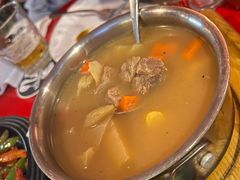 -Pistolera Mexican Cantina女枪手墨西哥餐厅(碧云路店)
