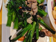 -大笑饭堂(甲子桥店)