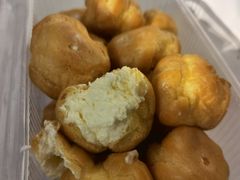 -泸溪河桃酥(西直门凯德店)