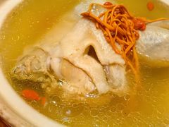 -阿英煲(凉城路店)