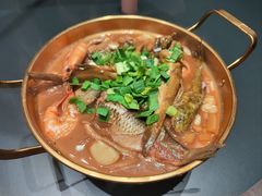 -食光慢宴·安吉土菜馆