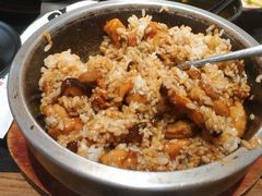 -九田家黑牛烤肉料理(石路天虹店)