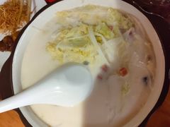 -景秀餐厅(南锣鼓巷店)