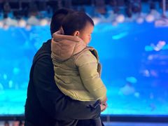 -烟台海昌鲸鲨海洋公园