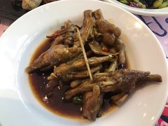 -松哥油焖大虾(皇岗一店)