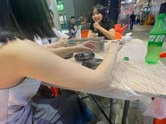 -回头烧烤(悦荟购物中心店)