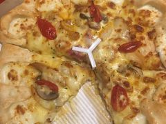 -必胜客(嘉兴万达店)