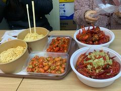 -寻虾记(小寨店)