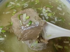 -长安后宰门水盆羊肉(新都心店)