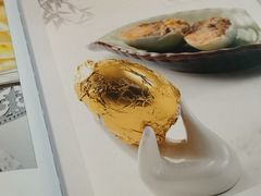 -福慧慈缘素食餐厅(王府井店)