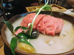 -盡膳口福跷脚牛肉火锅(合生汇购物中心店)