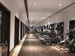 -杰仕健身百合天地会所(海宁百合新城店)