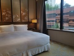 -上海衡山路十二号华邑酒店