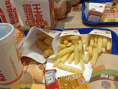 -麦当劳(SM城市广场店)