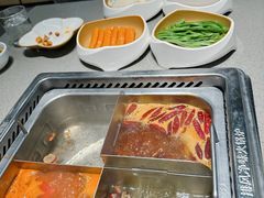 -海底捞火锅(龙湖金沙天街店)