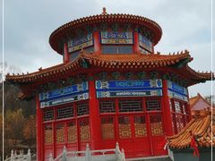 -香炉山国家森林公园