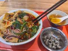 -螺小胖柳州螺蛳粉(钟楼总店)
