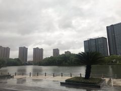 -杭州城北体育公园