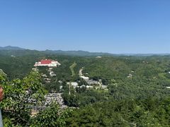 -普陀宗乘之庙(小布达拉宫)