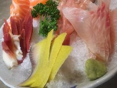 -贵木日本料理·铁板烧(新地假日广场店)