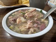 小错鸡-老家黄墩饭店