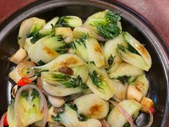 -小天厨民间菜馆(深圳街店)